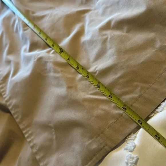 Men’s London Fog Trench coat. - Picture 6 of 7